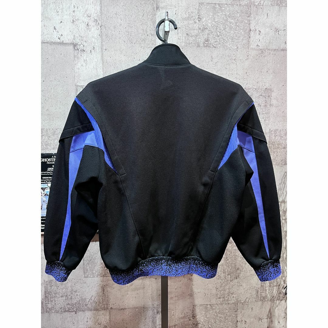 90s NIKE バスケ ジャージ セットアップ L デッドストック