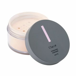 Chacott チャコット フィニッシングパウダー フェイスパウダー 化粧崩れ＆(その他)