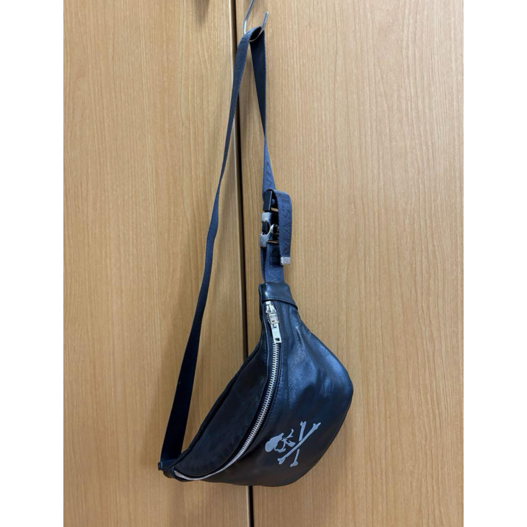 mastermind JAPAN - 【MASTERMIND WORLD】2WAY SHOULDER BAG