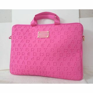 マークバイマークジェイコブス(MARC BY MARC JACOBS)の良品　マークバイマークジェイコブス　2WAY　ノートパソコンケース　バッグ(その他)