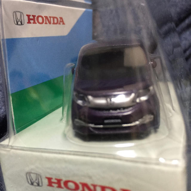 ホンダ(ホンダ)のHONDA ステップワゴンキーホルダー レディースのファッション小物(キーホルダー)の商品写真