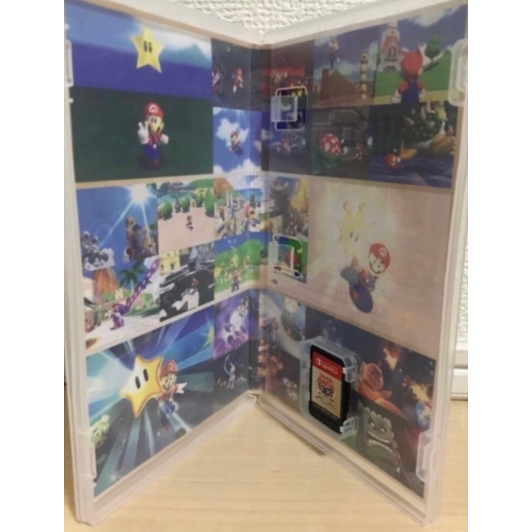 【即日発送】スーパーマリオ 3Dコレクション Amazon.co.jp: スーパーマリオ 3Dコレクション -Switch : ゲーム
