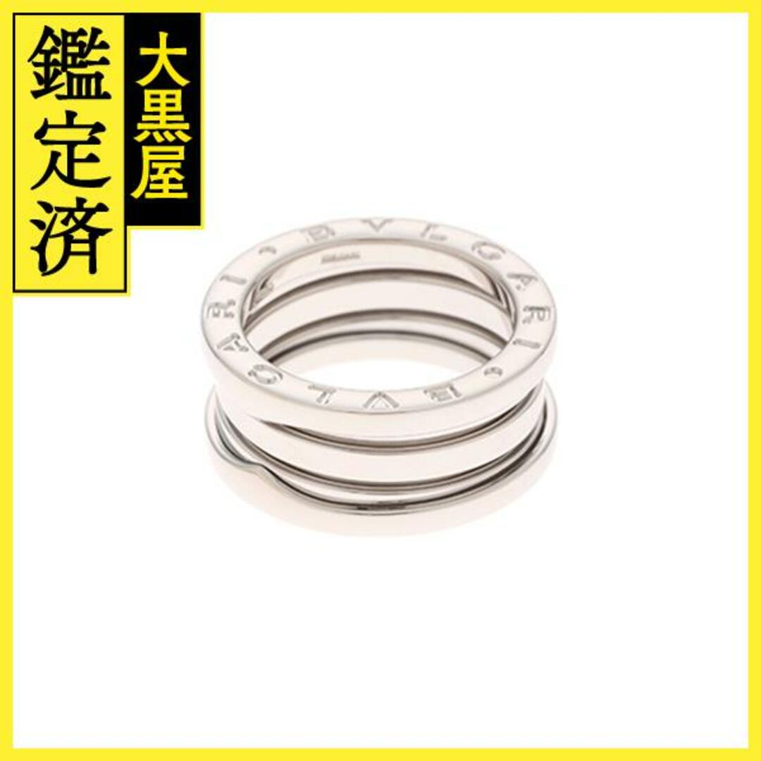 BVLGARI ブルガリ リング・指輪 B-zero1 リング