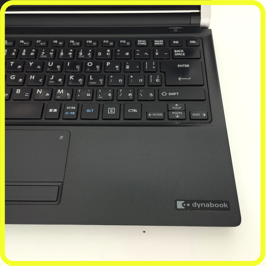 第7世代 windows11 ノートパソコン⭐️新品SSD256GB 514