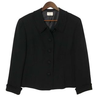 未使用に近い アリスバーリー ツイード ノーカラー ジャケット スーツ 15 Aylesbury（ノーカラージャケット）のフリマアイテム一覧