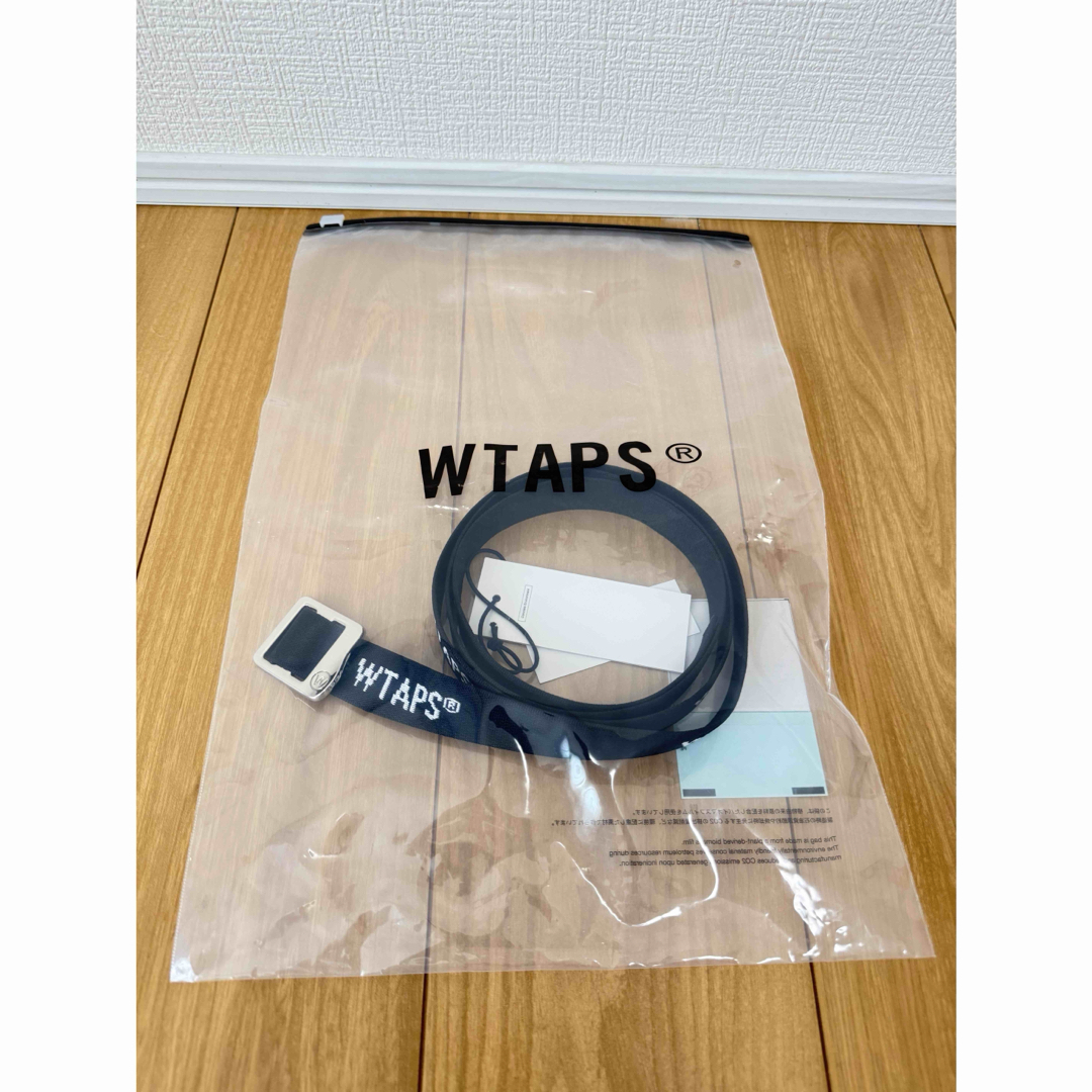 Wtaps 25SS WEBBING / BELT / POLY ベルト W)taps - WTAPS WEBBING BELT POLY ベルトの通販 by Premium Lab