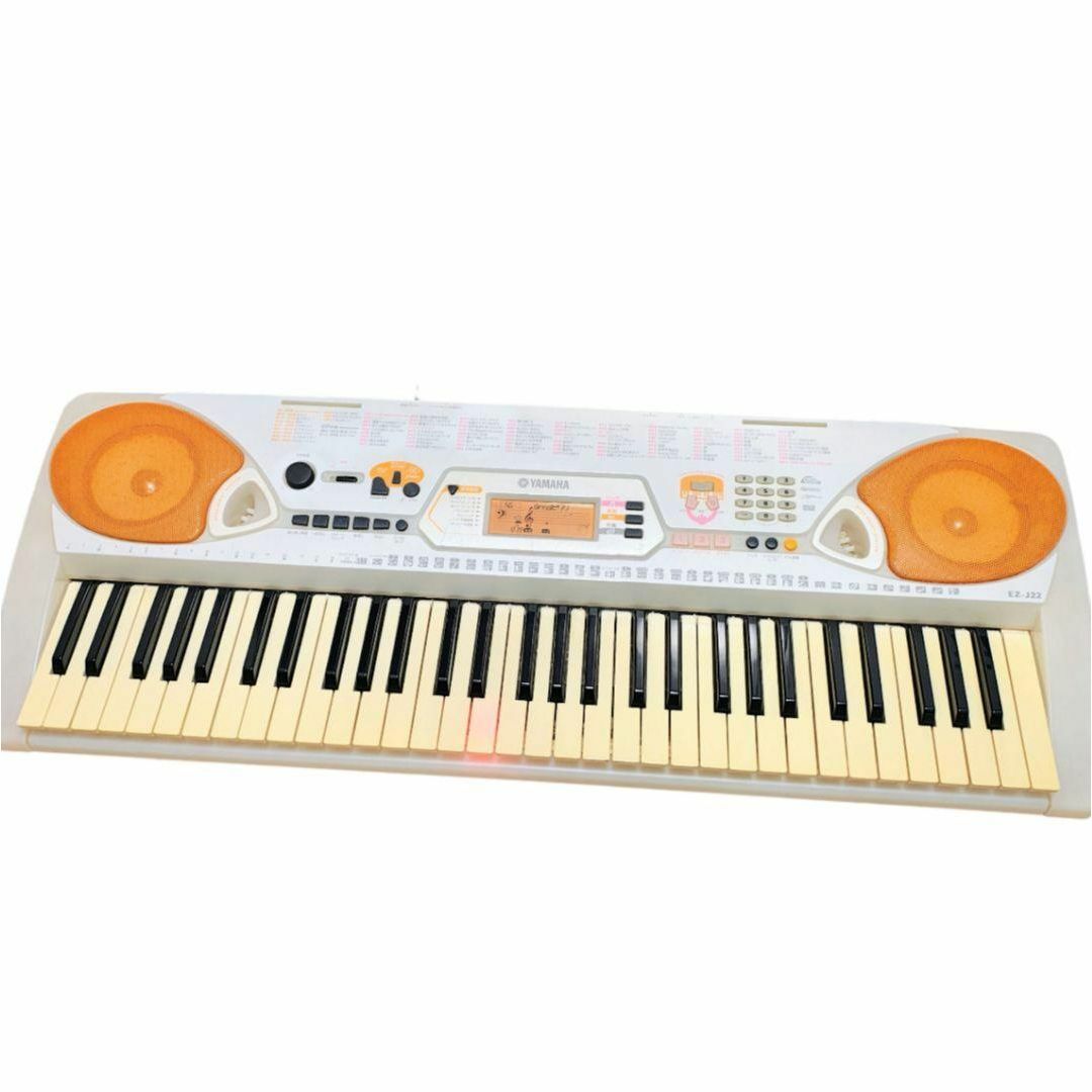 ヤマハ - YAMAHA ヤマハ 電子キーボード ピアノ ポータトーン EZ