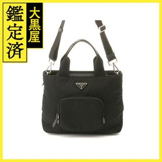 プラダ(PRADA)のプラダ 2wayショルダー 1BG354 【432】(ハンドバッグ)