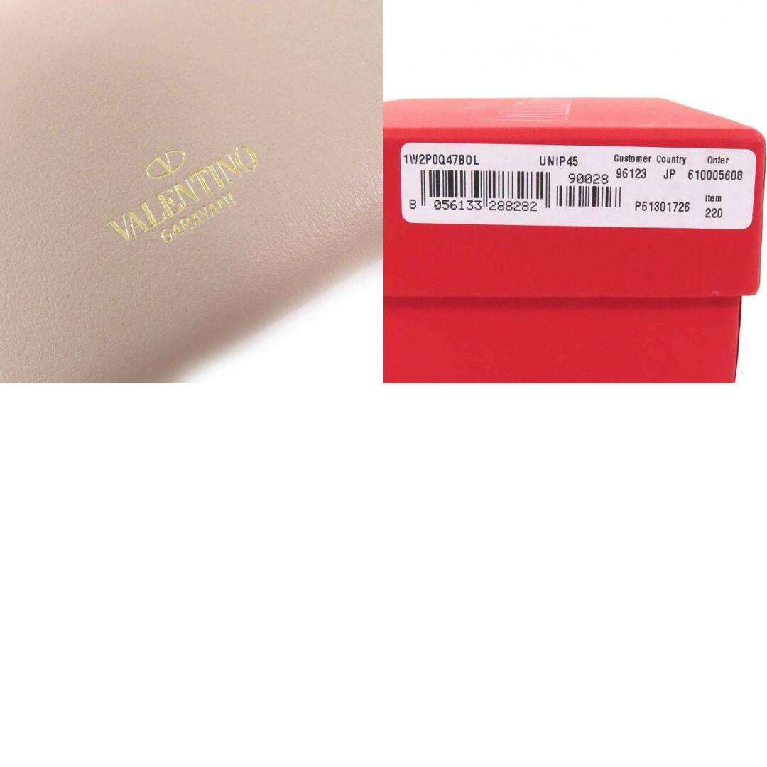 valentino garavani - 未使用品△Valentino Garavani