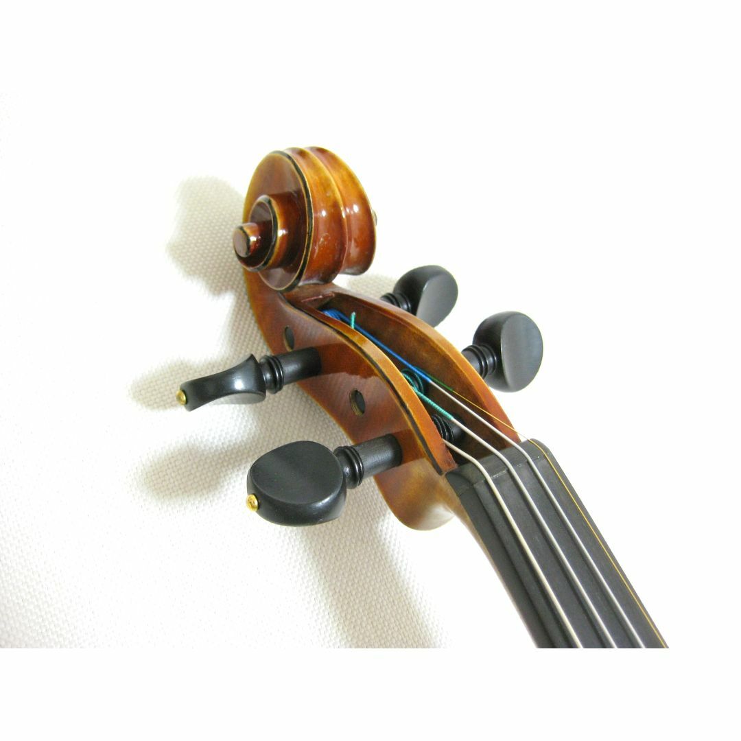 【新作フレンチ】 Alain Moinier ヴィヨームモデル バイオリン 楽器の弦楽器(ヴァイオリン)の商品写真