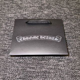 クロムハーツ(Chrome Hearts)のChromhearts クロムハーツ 紙袋 ショッパー ショップ袋(ショップ袋)