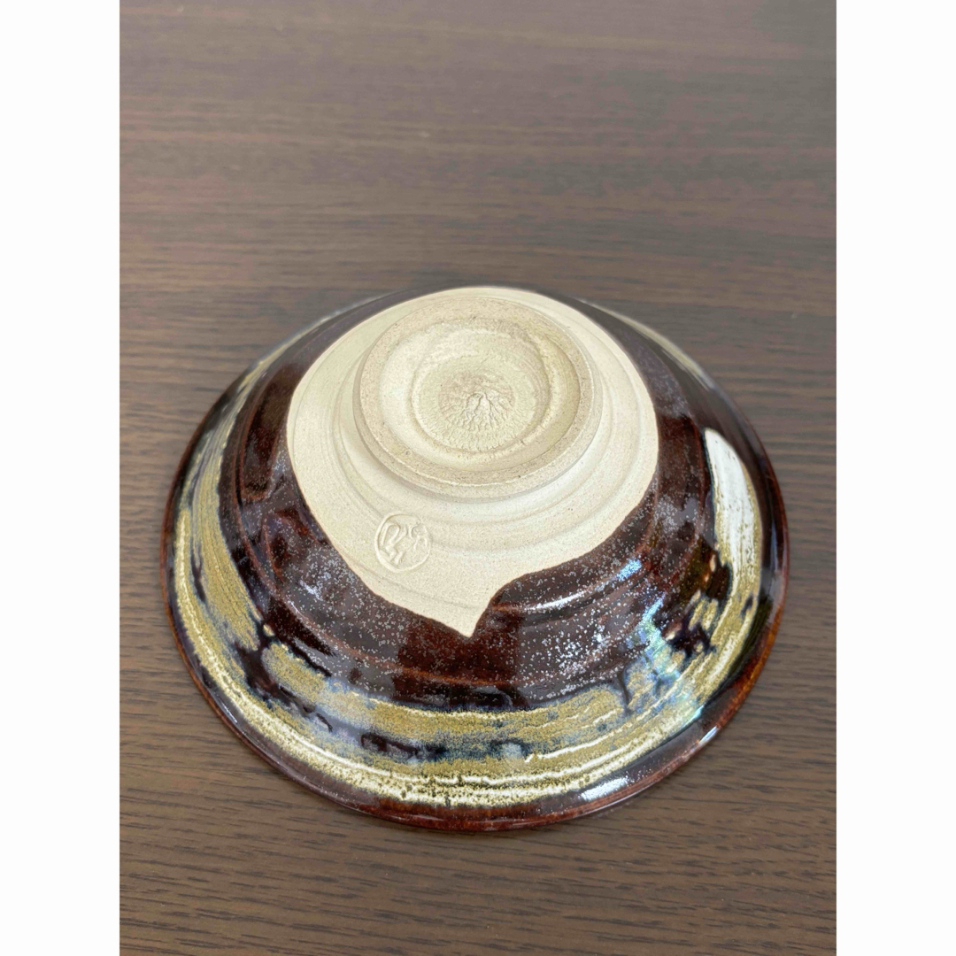 茶道 抹茶茶碗 夏茶碗 平茶碗の通販 by ponta's shop｜ラクマ