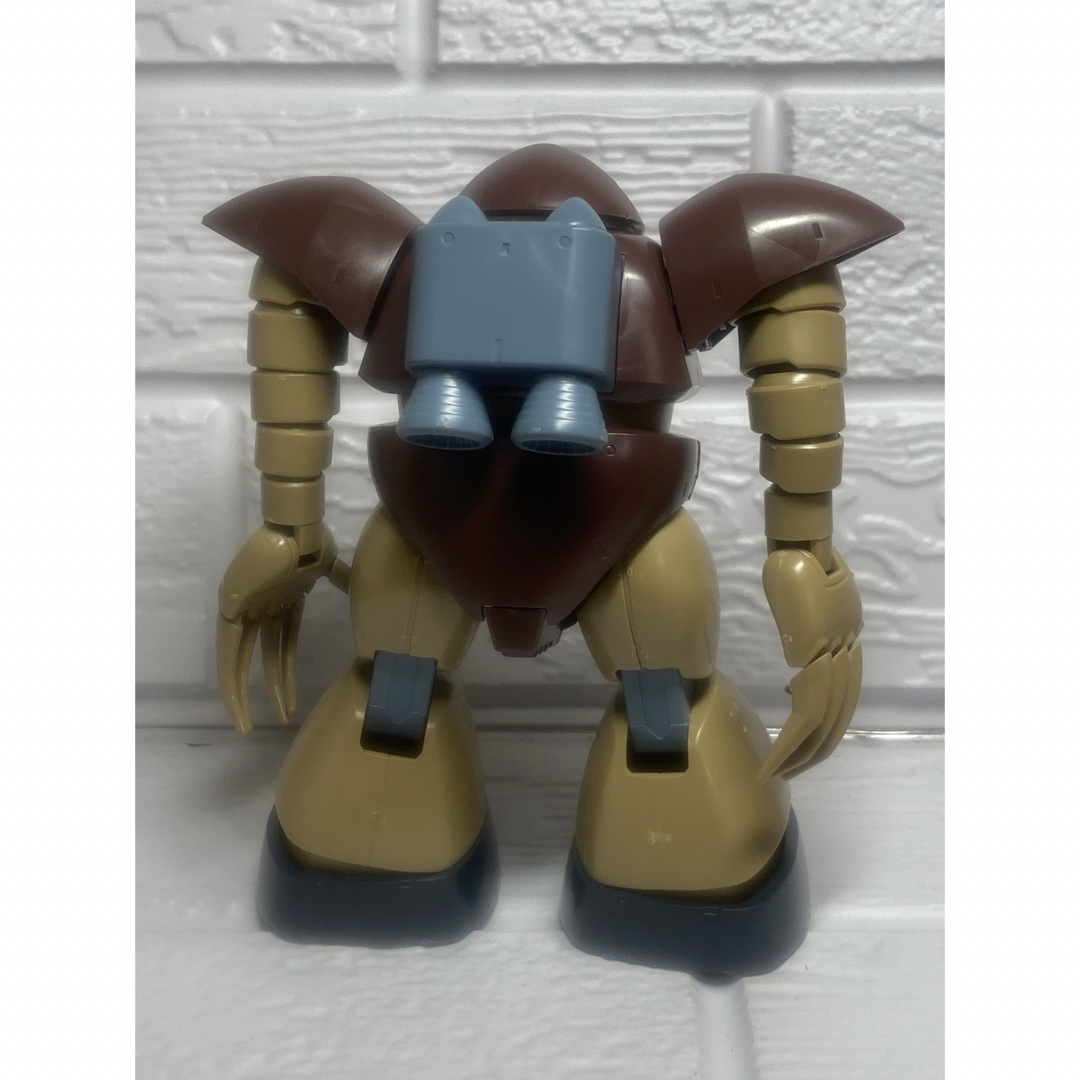 HGUC ガンタンク ゴッグ ジャンク 2点セット (ガンダム) エンタメ/ホビーのおもちゃ/ぬいぐるみ(プラモデル)の商品写真
