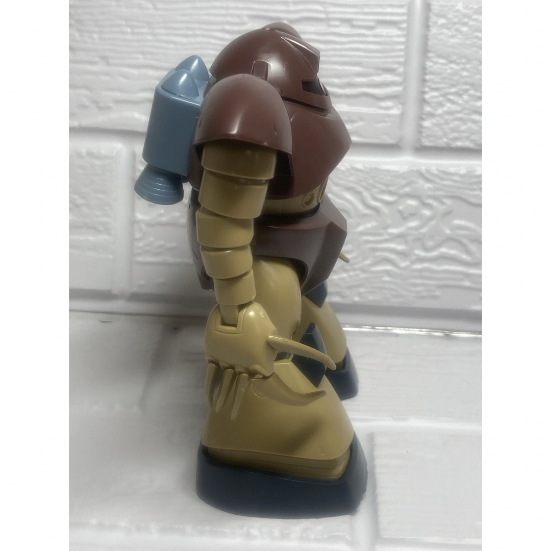 HGUC ガンタンク ゴッグ ジャンク 2点セット (ガンダム) エンタメ/ホビーのおもちゃ/ぬいぐるみ(プラモデル)の商品写真