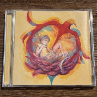 【Foorin】パプリカ