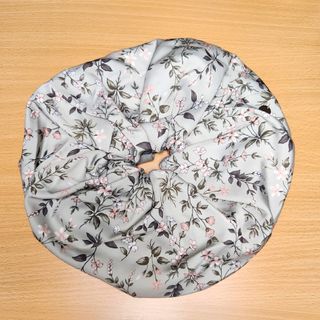 スナイデルホーム(SNIDEL HOME)のSNIDEL HOME ビッグシュシュ(ヘアゴム/シュシュ)