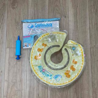 スイマーバ(Swimava)のスイマーバ ベビー用品 ベビー風呂(お風呂のおもちゃ)