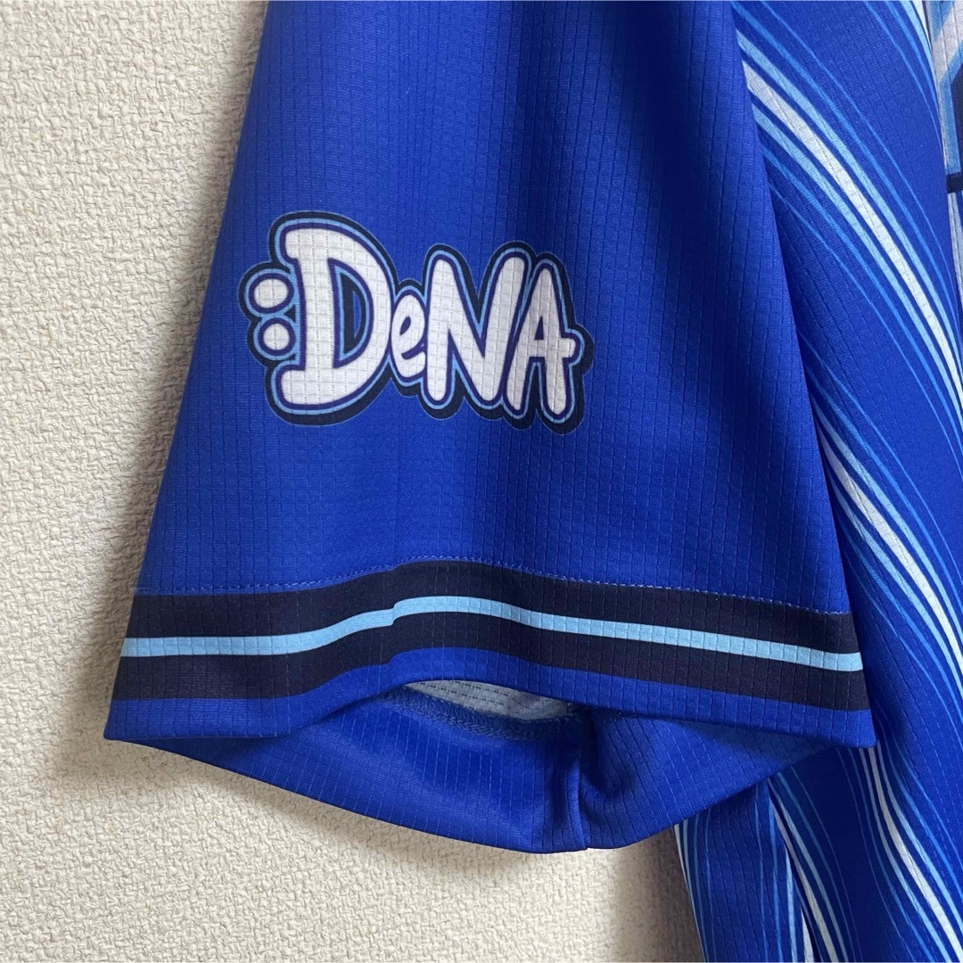 横浜DeNAベイスターズ - ベイスターズ 平良 59 ハイクオリティー