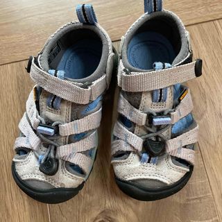 KEEN　サンダル　16 リトルキッズ (15cm〜19.5cm) | KEEN公式オンラインストア