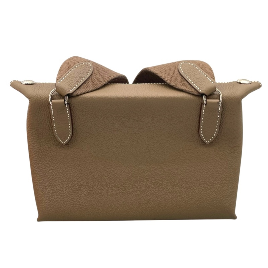 バッグ 《ヴィドポッシュ》 | Hermès - エルメス-公式サイト