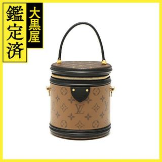 ルイヴィトン(LOUIS VUITTON)のルイ・ヴィトン カンヌ M43986 【472】(ハンドバッグ)
