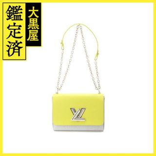 ルイヴィトン(LOUIS VUITTON)のルイ・ヴィトン ツイストMM M42349 【472】(ショルダーバッグ)