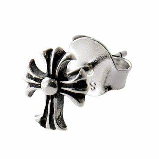 【数量限定】【セイヤインターナショナル】ピアス メンズ レディース 片耳 クロス(その他)