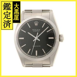 ROLEX - ロレックス オイスター プレシジョン 6422 【200】