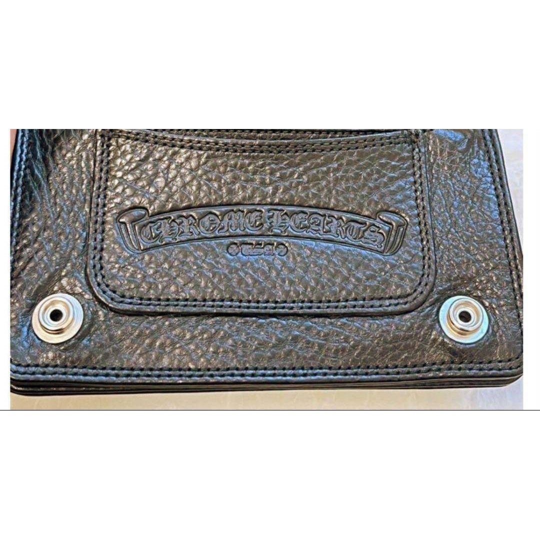 Chrome Hearts - 特上美品！購入証明書付き！クロムハーツ