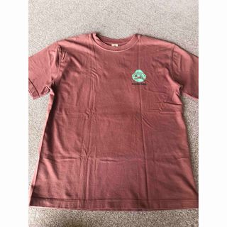モンベル(mont bell)のmont-bell モンベル　Tシャツ　サイズS(Tシャツ/カットソー(半袖/袖なし))
