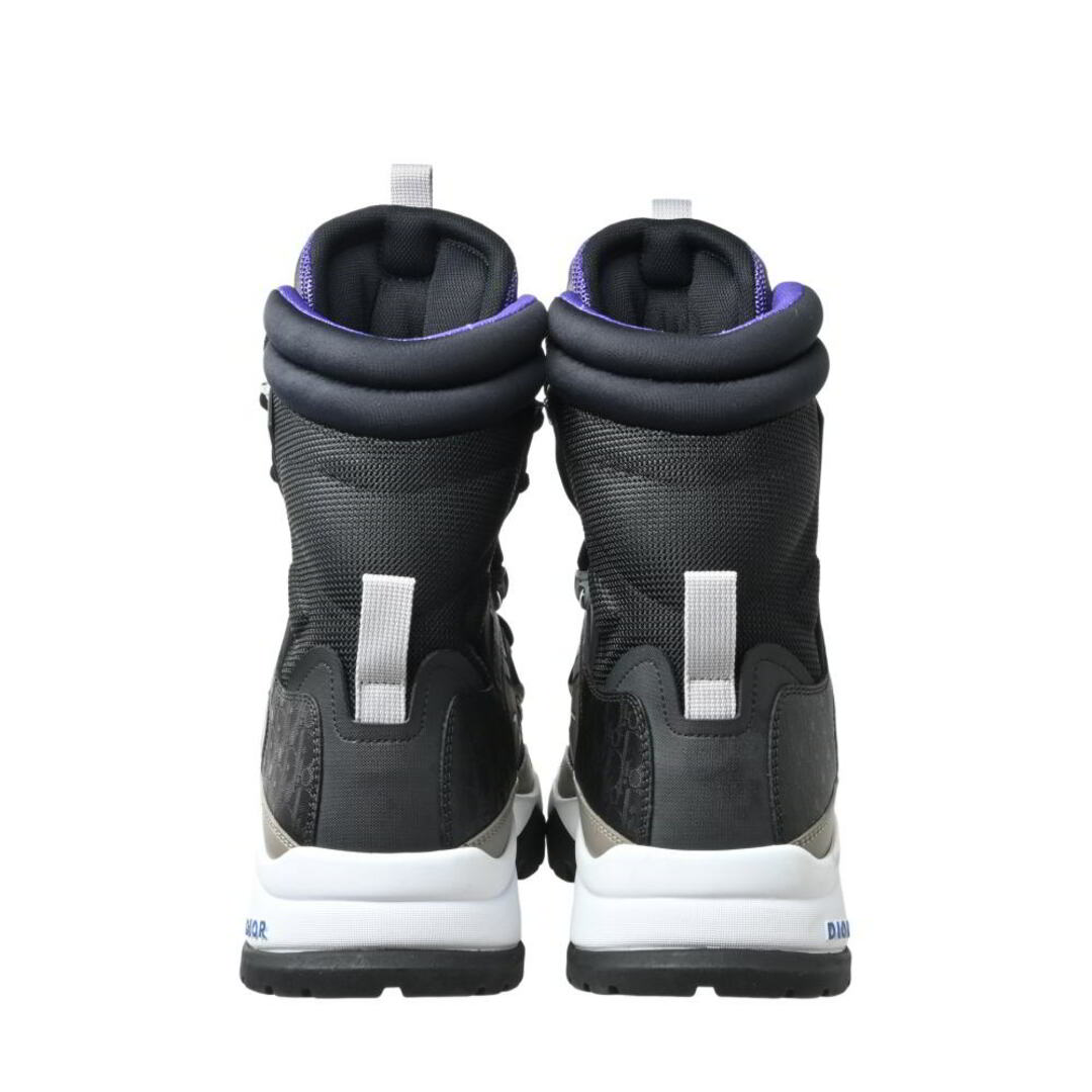 DIOR HOMME - Dior HOMME オブリーク スニーカーの通販 by CYCLE