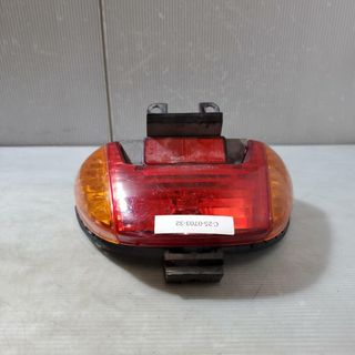HONDA ディオ50 AF34 テールランプ　Dio ホンダ(パーツ)