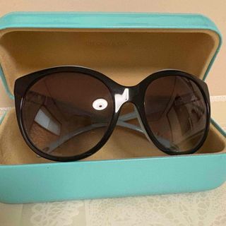 Tiffany & Co. - TIFFANY&Co. ティファニー サングラス