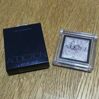 アディクション(ADDICTION)のADDICTION☆ザアイシャドウ[092]Mariage(マリアージュ)(アイシャドウ)