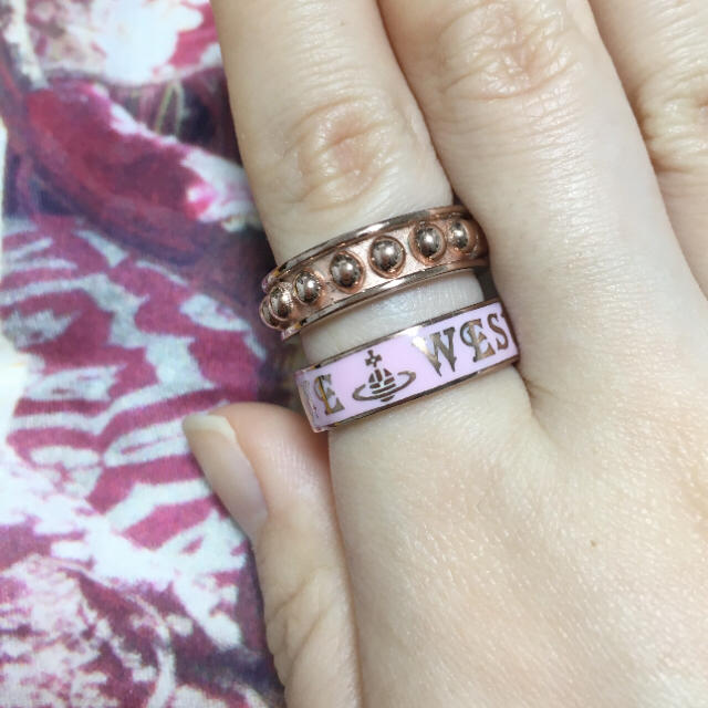 レディース新品 MARCELLA RING