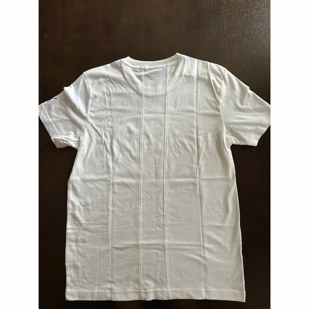 Ferrari(フェラーリ)のフェラーリ　コラボ　PUMA Tシャツ メンズのトップス(Tシャツ/カットソー(半袖/袖なし))の商品写真