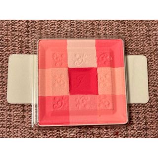 ジルスチュアート(JILLSTUART)のジルスチュアート🎀ミックスブラッシュコンパクトモアカラーズ /17（レフィル）(チーク)