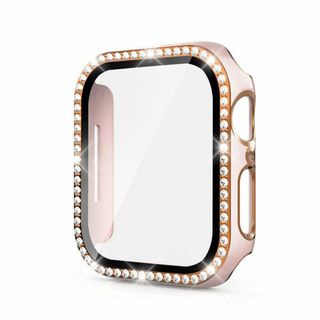 【数量限定】スマートウォッチ保護ケース・Apple Watch Series 9(その他)