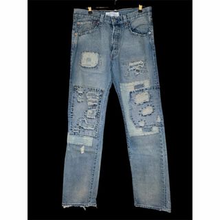 Levi's Love to Death 08501-0321 W32L32