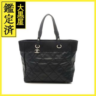 CHANEL - シャネル パリビアリッツMM A34209 【472】