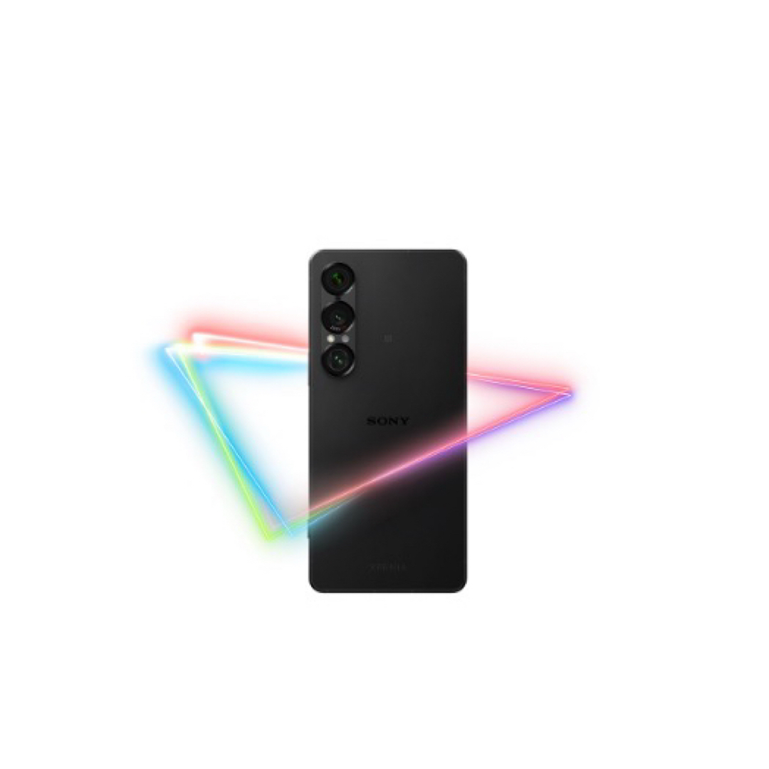 Xperia - Xperia 1 VII (12GB/512GB)SIMフリー新品未使用未開封