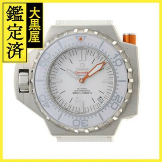 オメガ(OMEGA)のオメガ シーマスター プロプロフ 224.32.55.21.04.001 【472】(腕時計(アナログ))