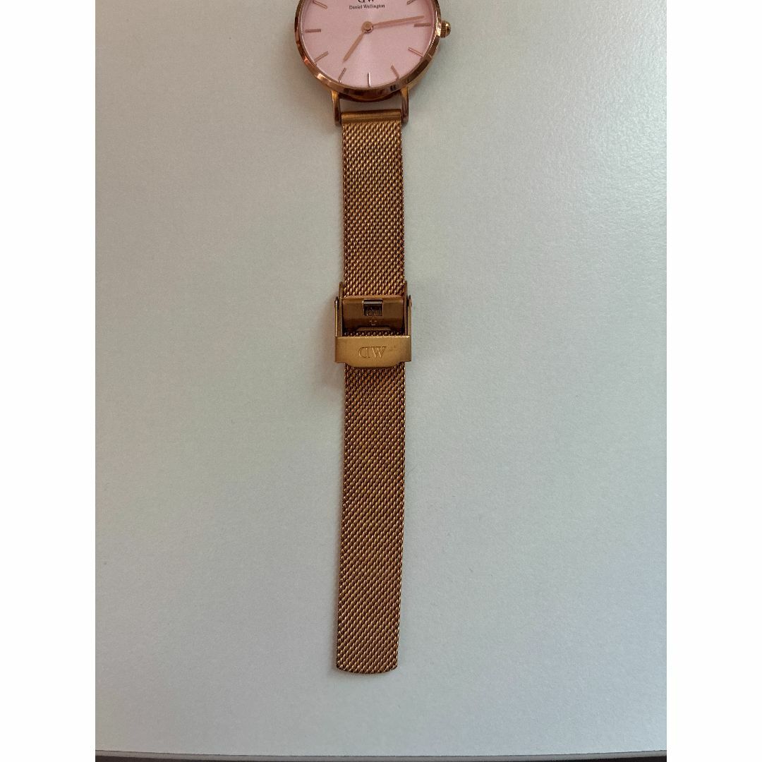 Iconic Link Rose Gold | DW