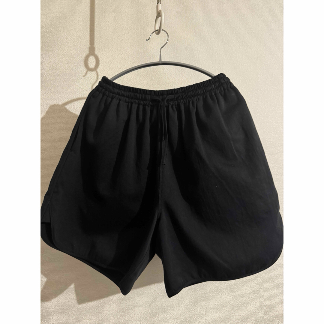 【新品未使用】Todayful Cottonsatin Half Pants TODAYFUL(トゥデイフル) / Life's online store（ライフズ