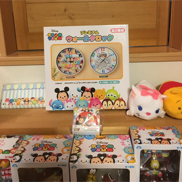 Disney 非売品 ディズニー ツムツム グッズ フィギュア 14点 まとめ売り 1人限定の通販 By ゾット S Shop ディズニーならラクマ