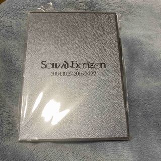 Sound Horizn サンホラ　屏風　リマスター版CD特典(その他)