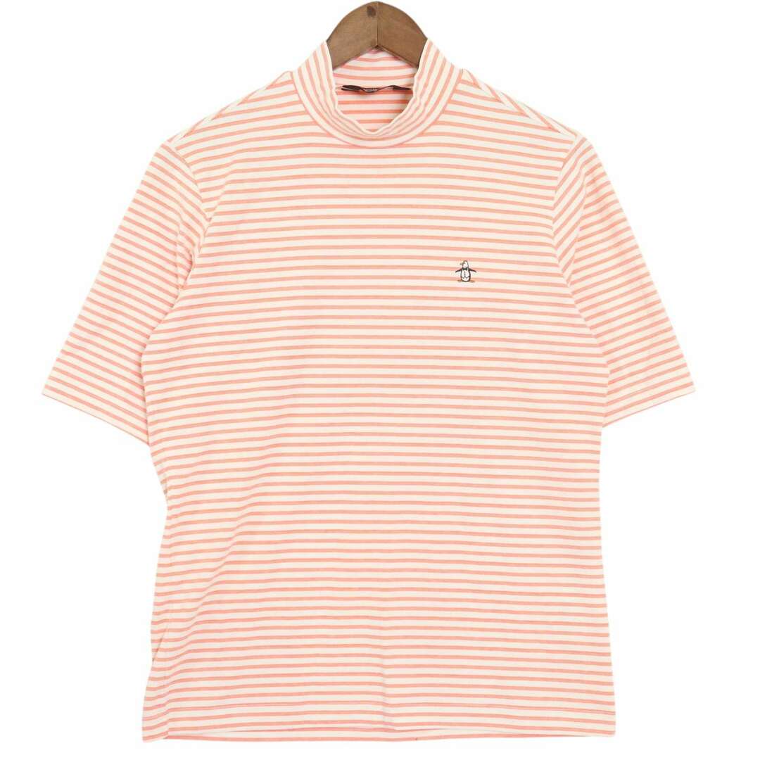 Penguin by Munsingwear 公式 ペンギン バイ マンシングウェア t