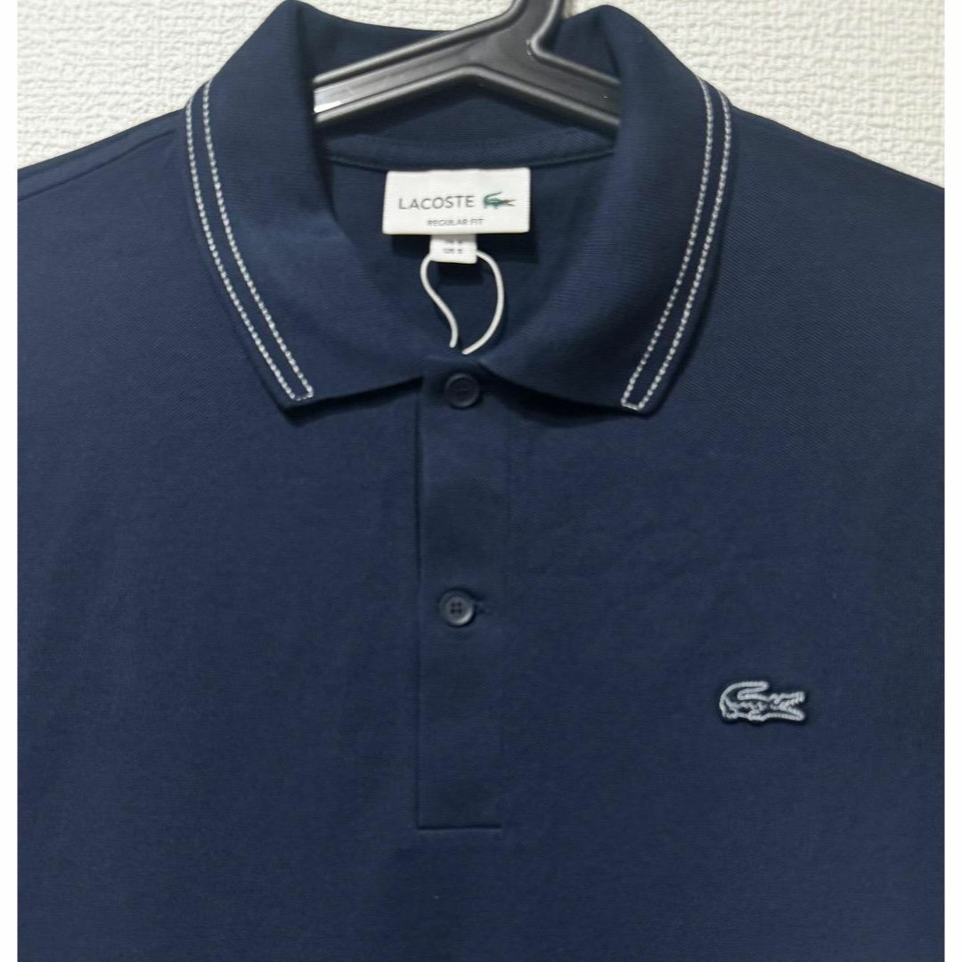 【新品】FIDES GOLF TRICOLOR POLO S/S ポロシャツ 新品】FIDES GOLF TRICOLOR POLO S/S ポロシャツ(TOPS | FIDES