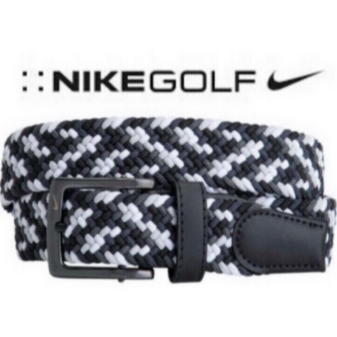 今年も話題の NIKE 新品 送料無料 - NIKE GOLF ウーヴンストレッチ G-FLEX メンズウェア