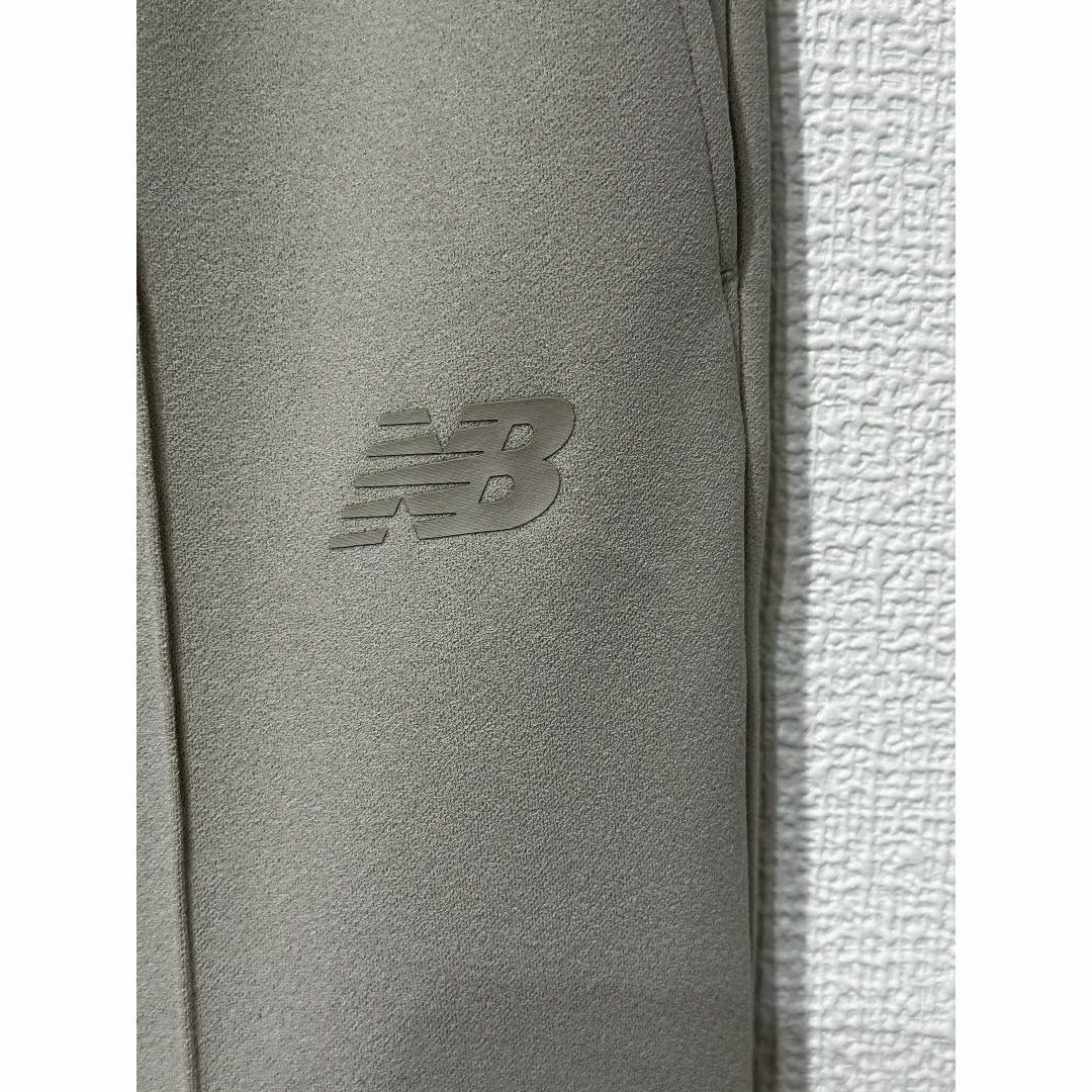 New Balance(ニューバランス)のニューバランス THE CITY ジョガーパンツ AWP55122 サイズM レディースのパンツ(オールインワン)の商品写真